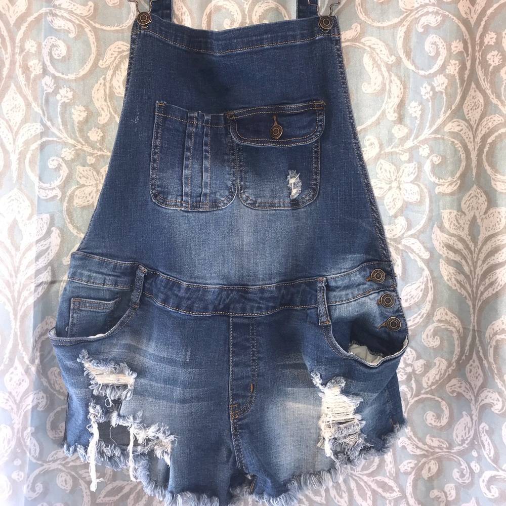 🖤🎉 Machine Nouvelle Mode Overalls